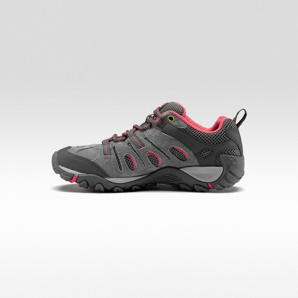 Women's walking shoes - Merrell Crosslander