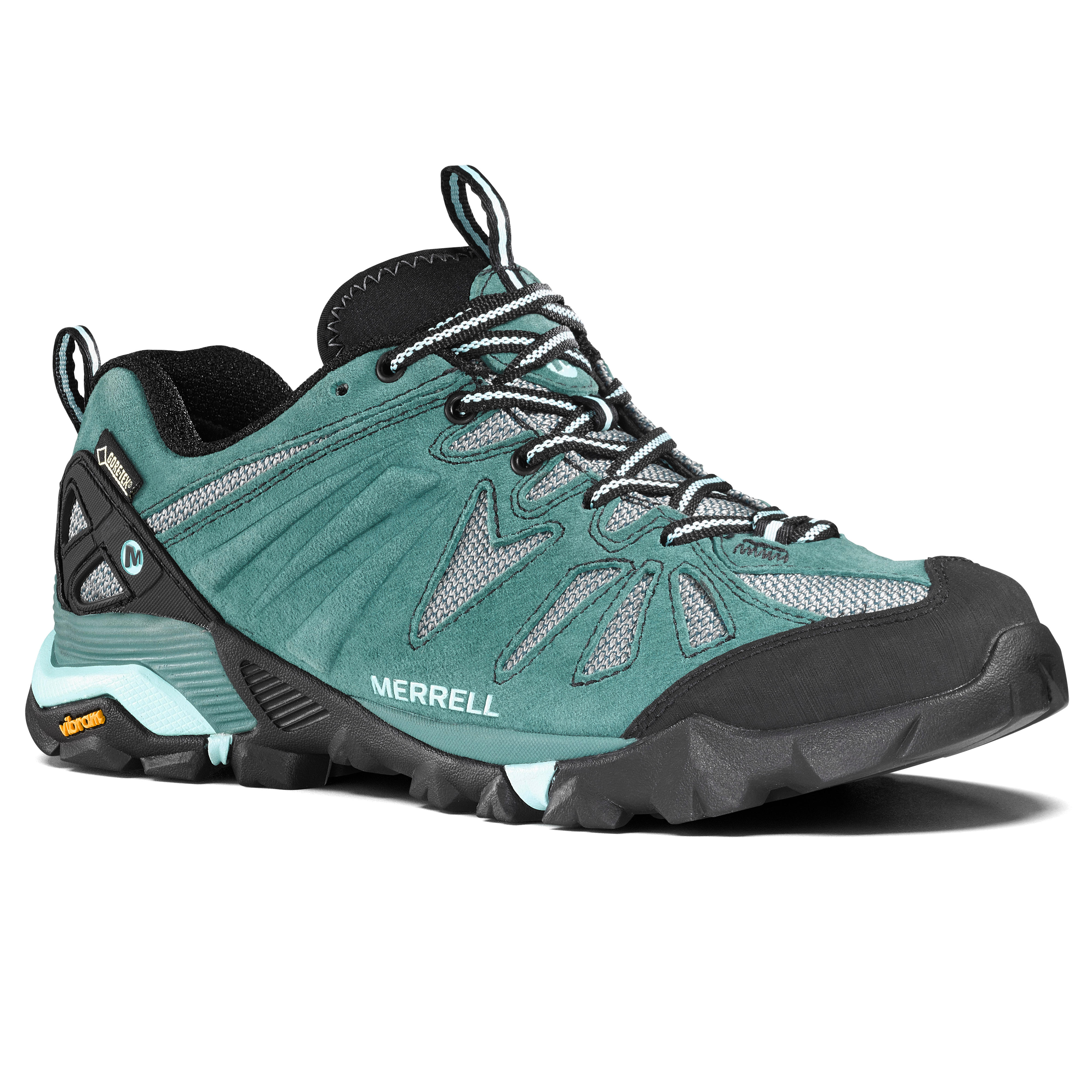 scarpe trekking goretex decathlon