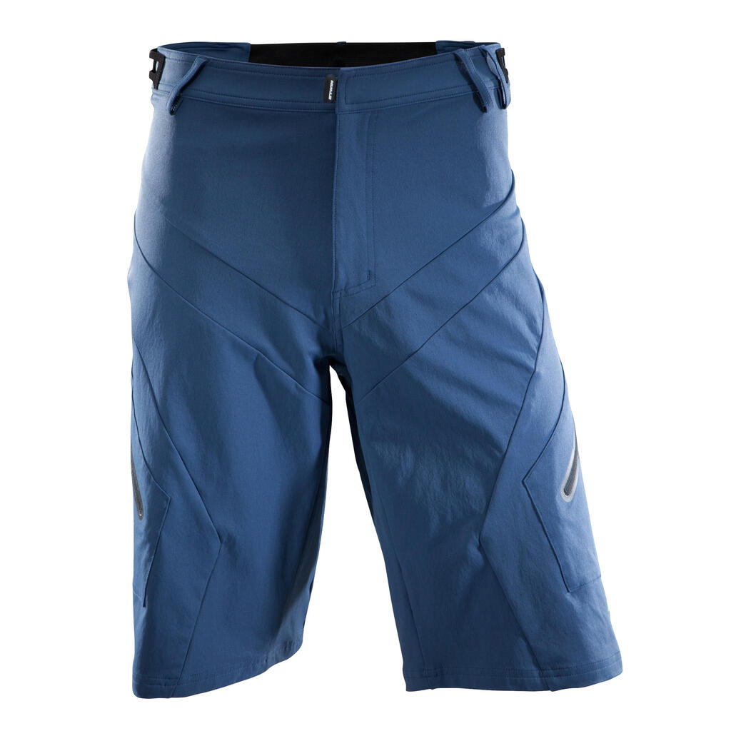 All Mountain Bike Shorts - Blue