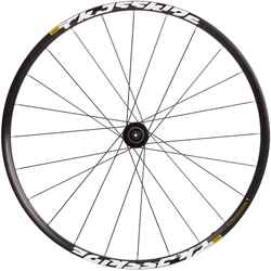 Wheelset 27.5" 9X135 9X100 15X100 mm Disc Mountain Bike Mavic Crossride 