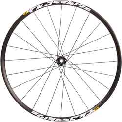 Wheelset 27.5" 9X135 9X100 15X100 mm Disc Mountain Bike Mavic Crossride 