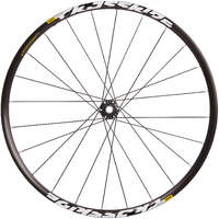 Roată față MTB CROSSRIDE FTSX 26 frânare pe disc Roti - Roată față MTB 26