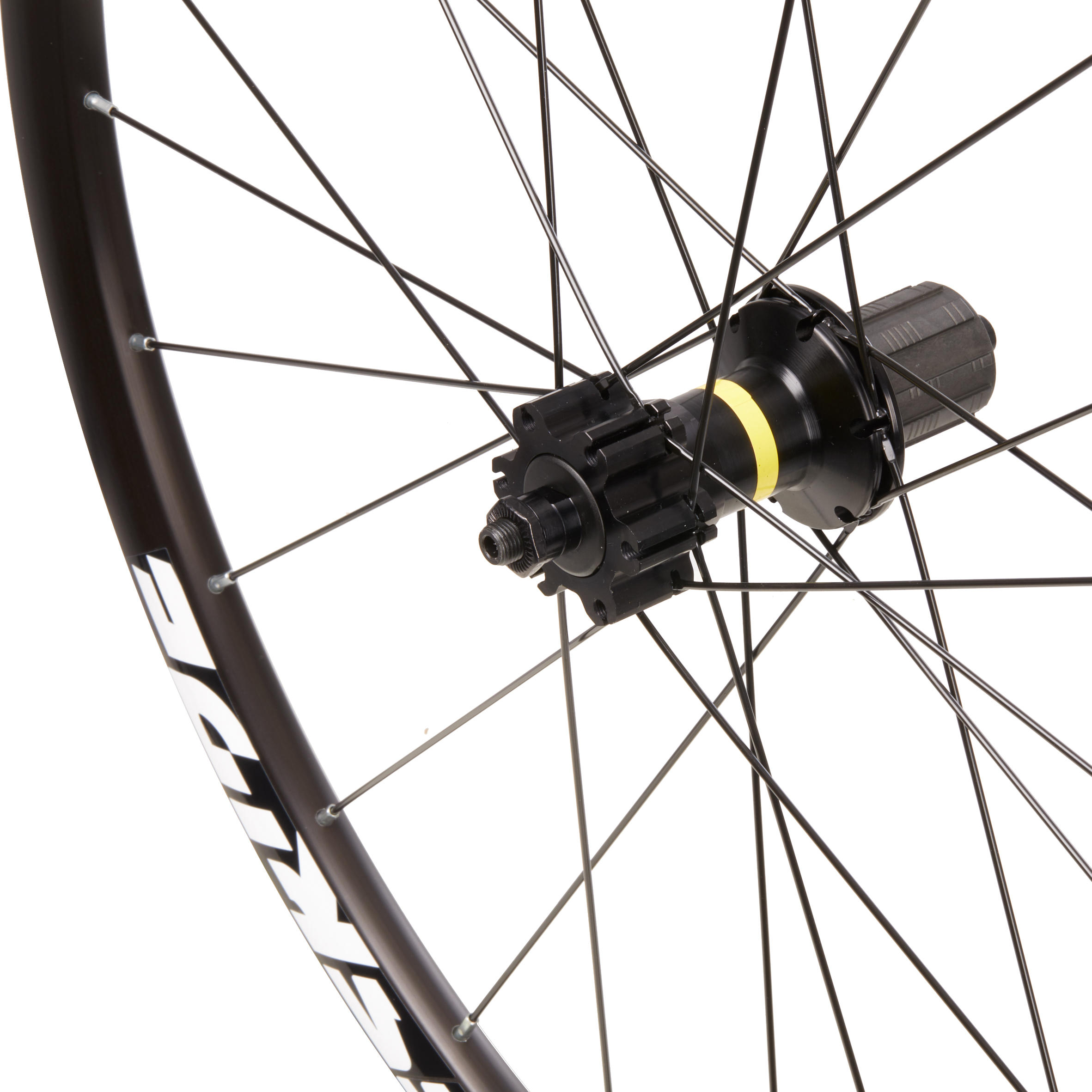 Ruota posteriore MTT CROSSRIDE FTS-X 26\