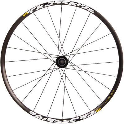 Ruota posteriore MTB CROSSRIDE FTS-X 26