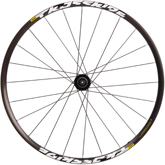 Ruota posteriore MTB CROSSRIDE FTS-X 26