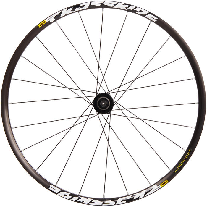 mavic crosstrail disc 26