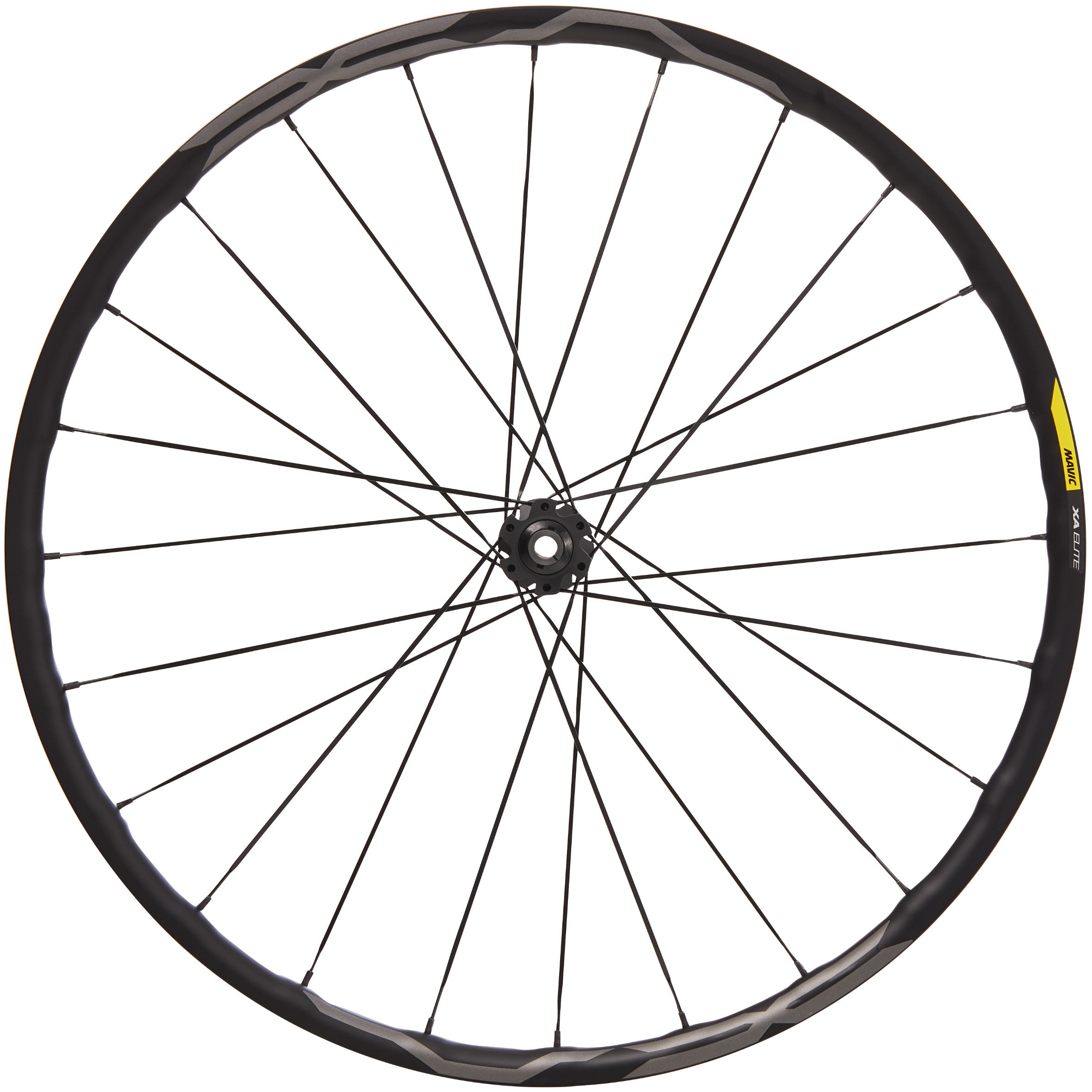 MAVIC 27.5" 12x135/12x142 Mountain Bike Rear Wheel XA Elite