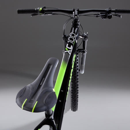 Горный велосипед XC 100 27,5" EAGLE