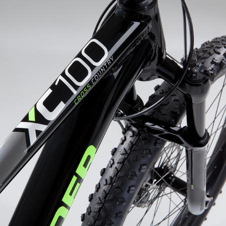 Горный велосипед XC 100 27,5" EAGLE