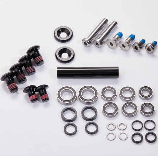 
      Frame Axle Kit + Bearings XC/AM 100 S
  