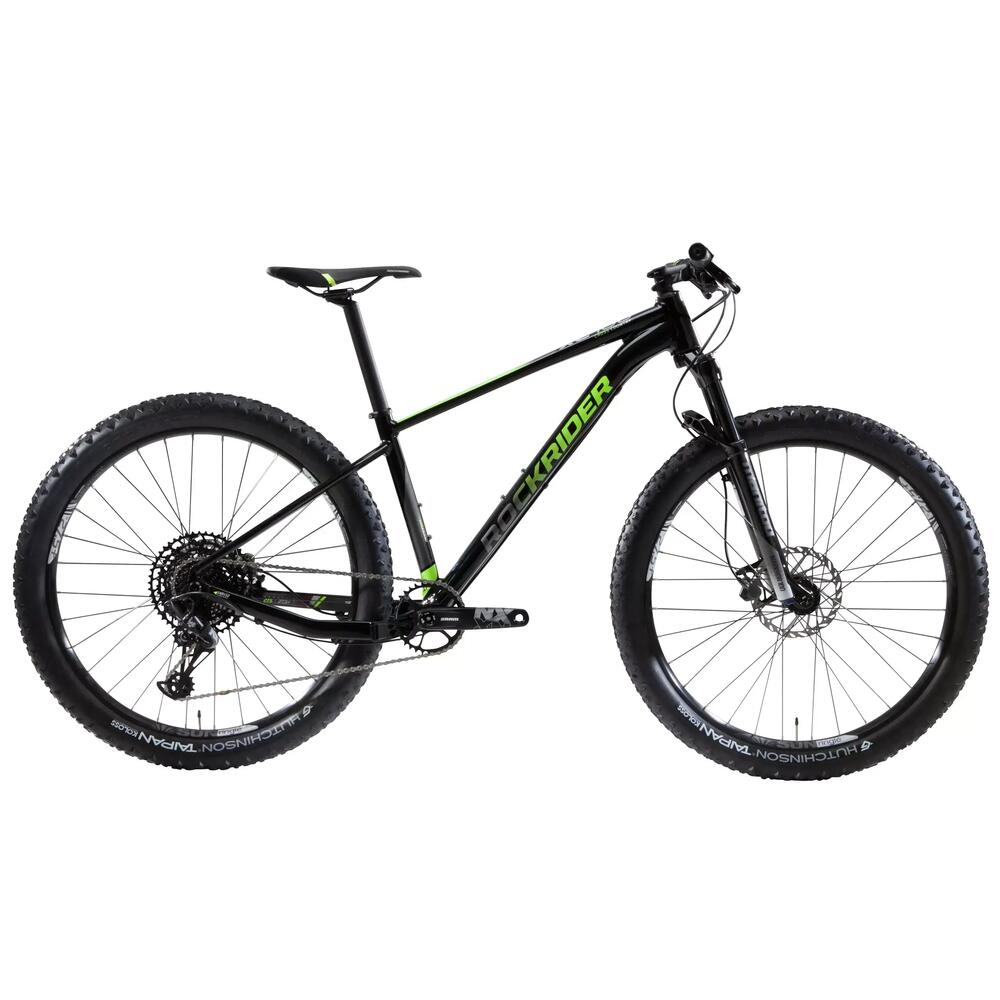 VTT ROCKRIDER XC 100 27 5 PLUS