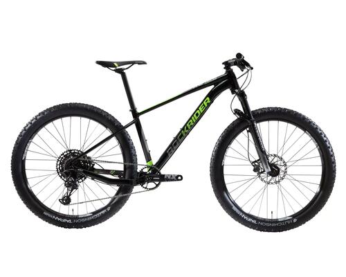 VTT ROCKRIDER XC 100 27 5 PLUS