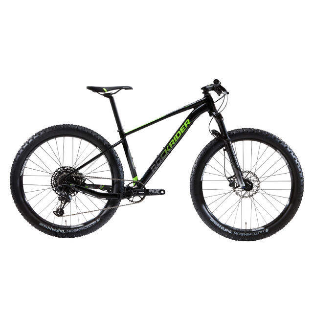 Rockrider xc 100 27.5 plus Clearance