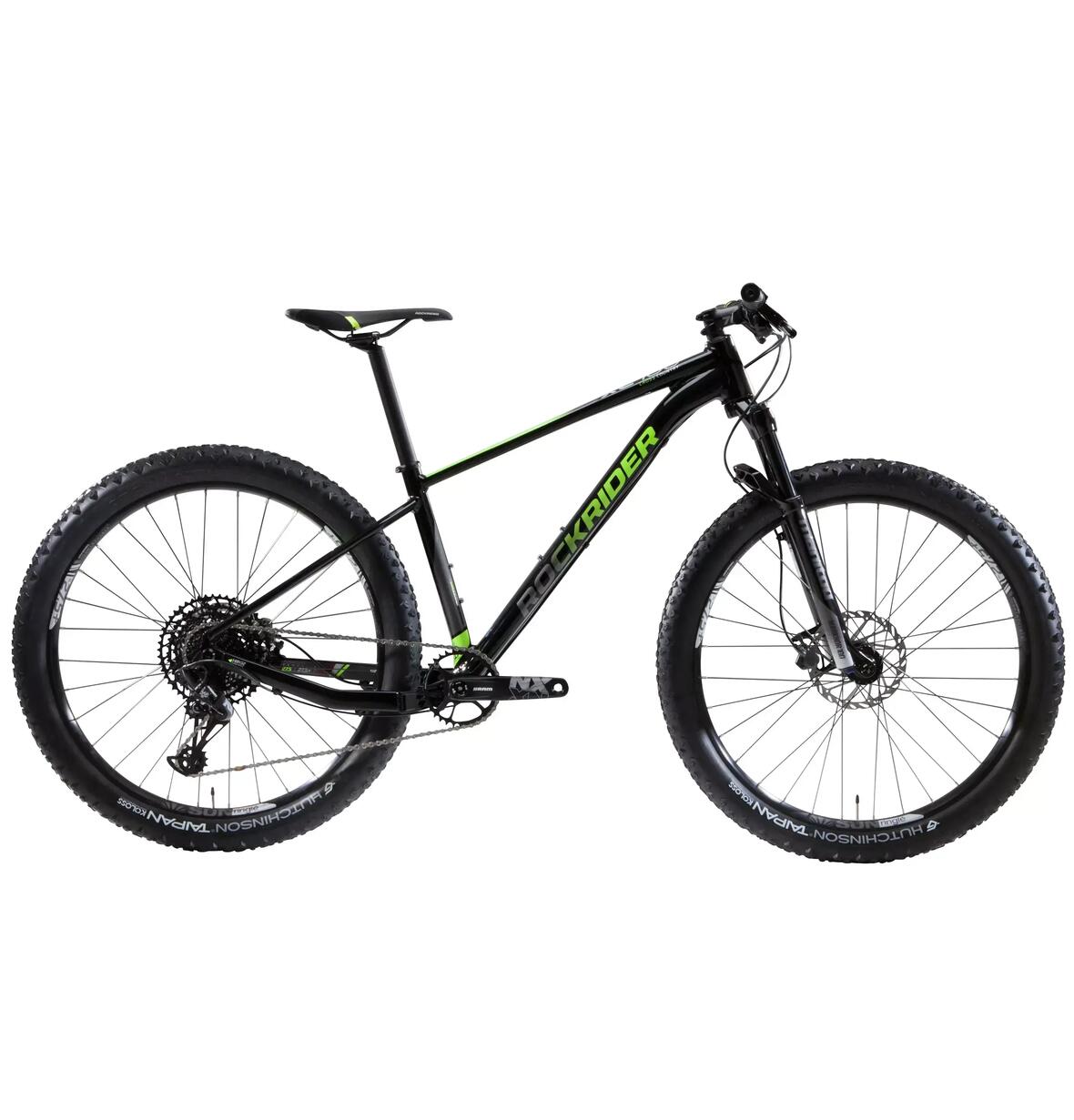 VTT ROCKRIDER XC 100 27 5 PLUS