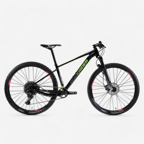 VTT ROCKRIDER XC 100 VTT ROCKRIDER XC 100