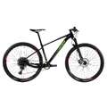 Dağ Bisikleti - 29" - 12 Vites - Siyah / Neon - XC 100 ROCKRIDER
