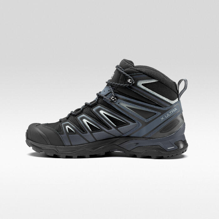 xultra mid
