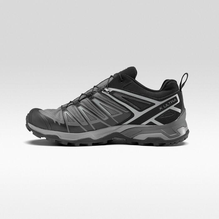 decathlon salomon gore tex