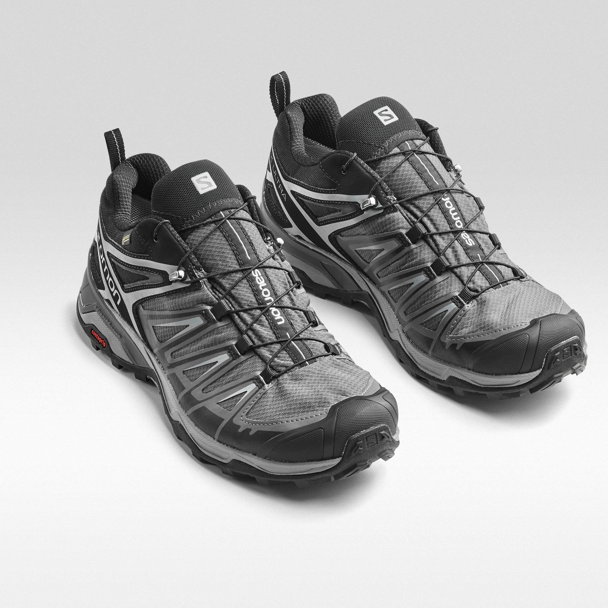 salomon decathlon