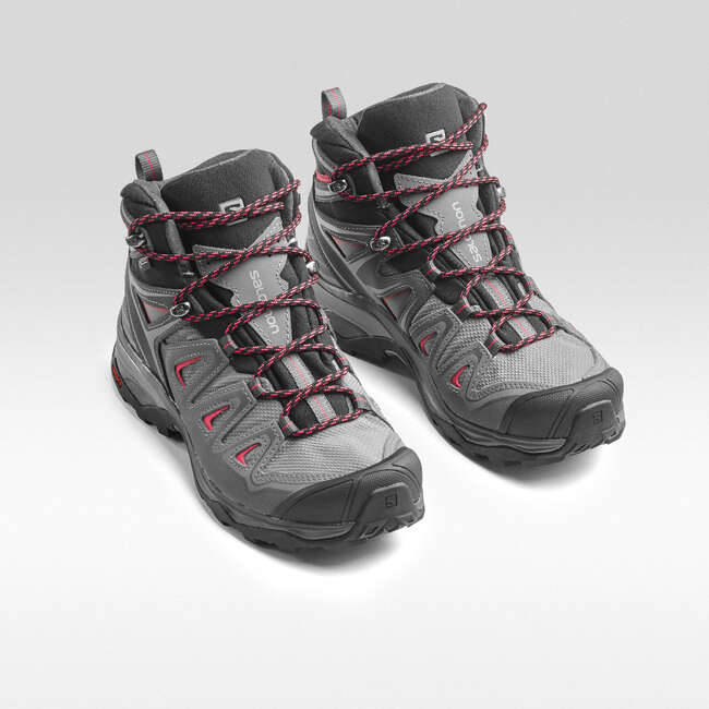 xultra mid