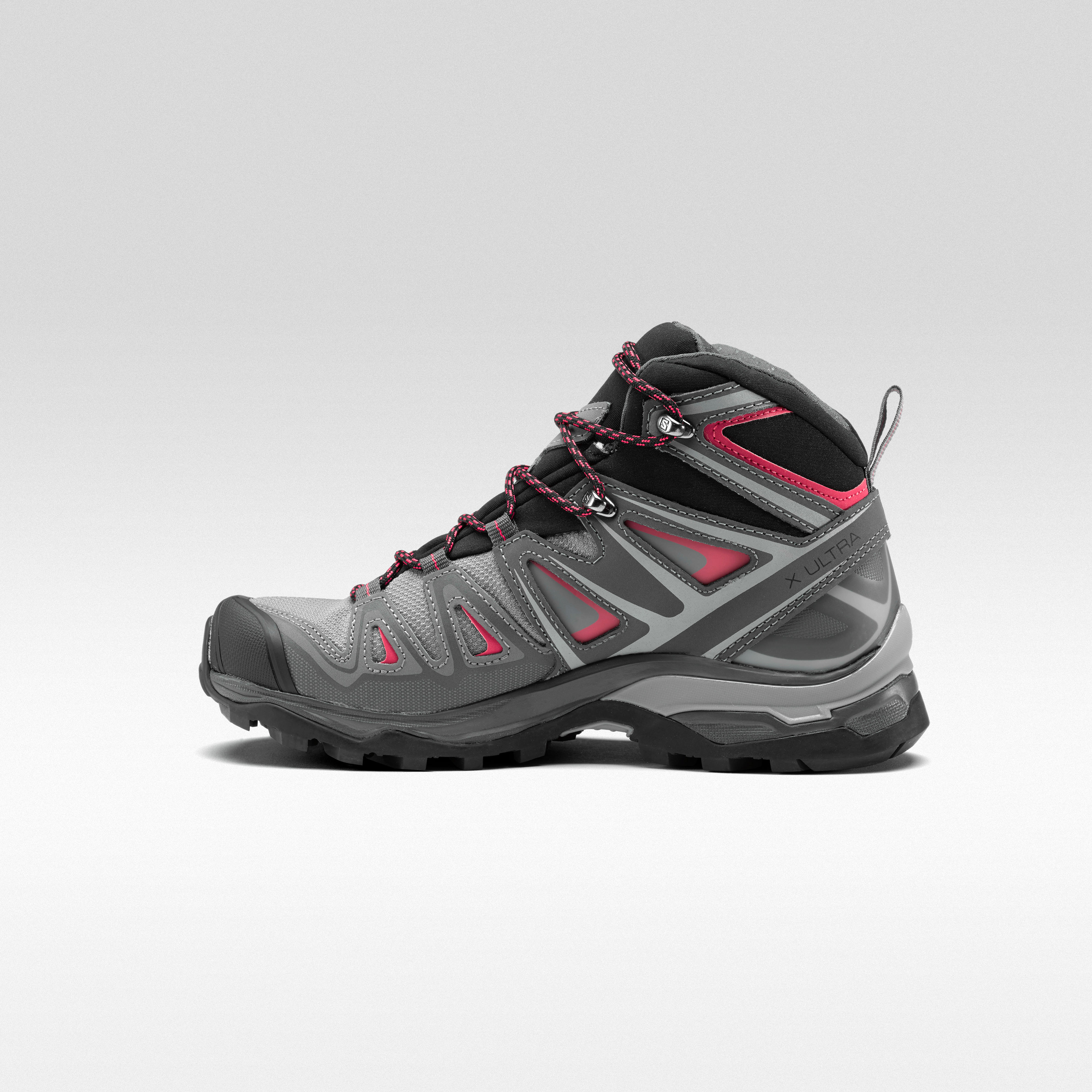decathlon salomon x ultra 3 gtx
