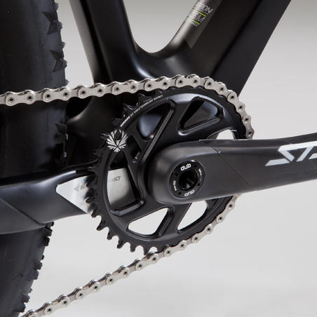 ВЕЛОСИПЕД XC 920 LTD 29" CARBONE