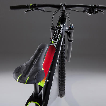 ВЕЛОСИПЕД XC 920 LTD 29" CARBONE