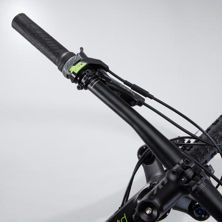 ВЕЛОСИПЕД XC 920 LTD 29" CARBONE