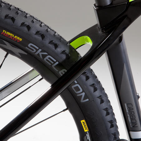 ВЕЛОСИПЕД XC 920 LTD 29" CARBONE