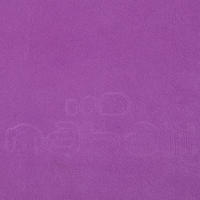 Serviette microfibre violette ultra compacte taille L 80 x 130 cm