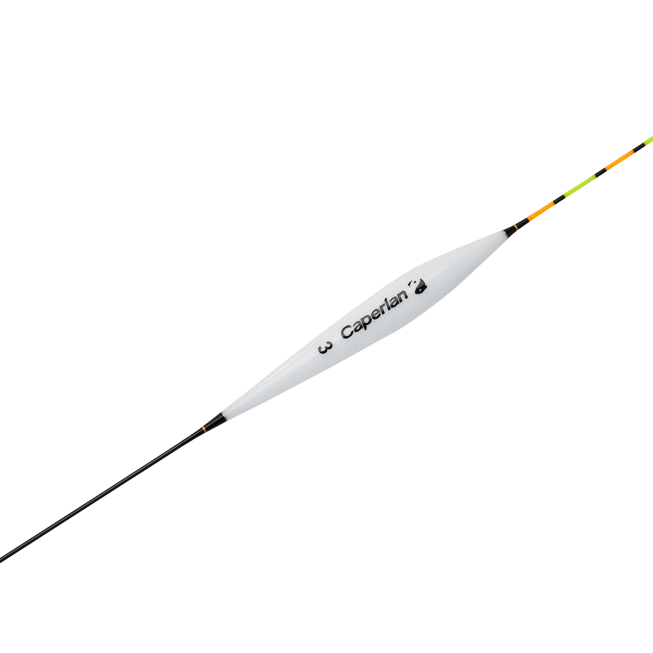 FLOTTEUR PECHE AU COUP NANO THINLAKE 6/8