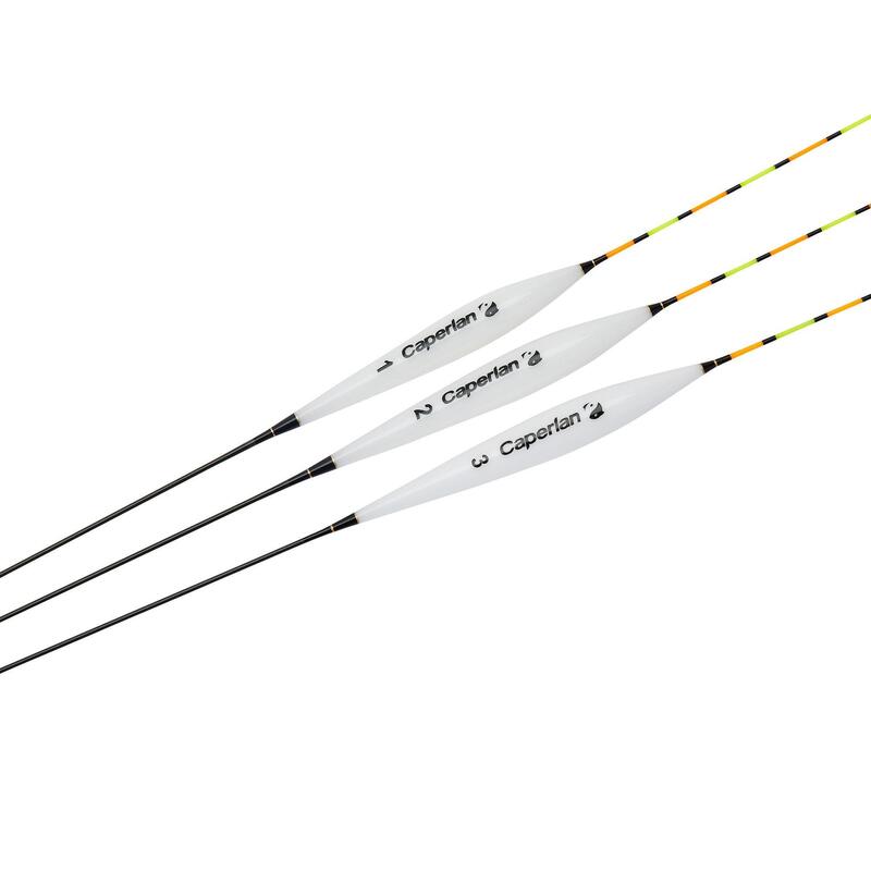 Flotador Pesca Al Coup Nano Thinlake