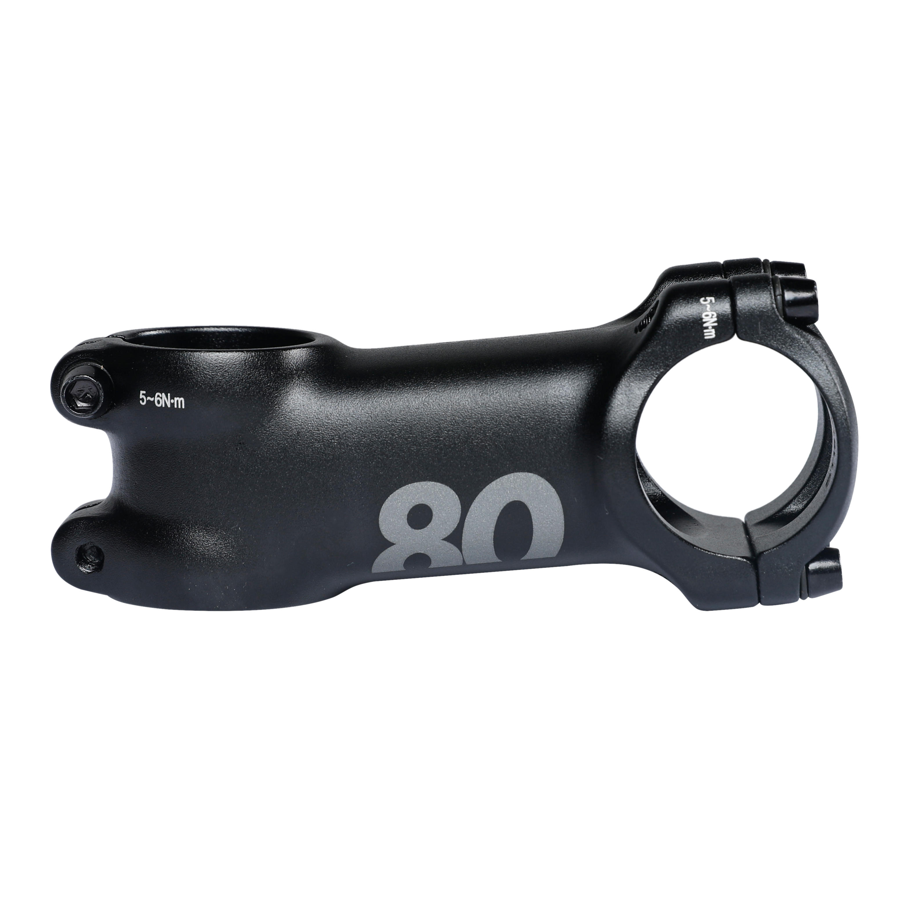 bike stem 80mm