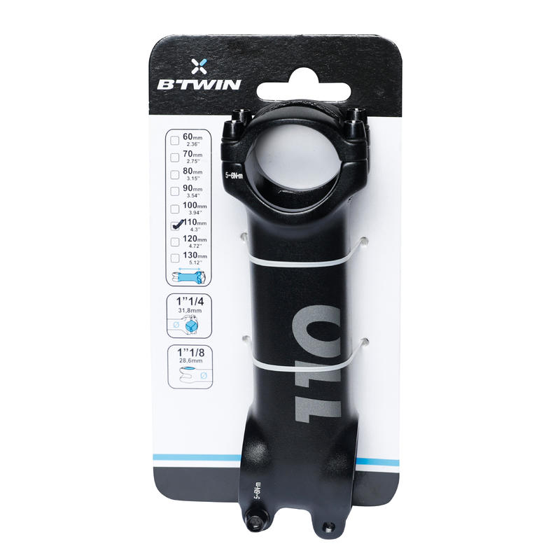 STEM 110MM Decathlon