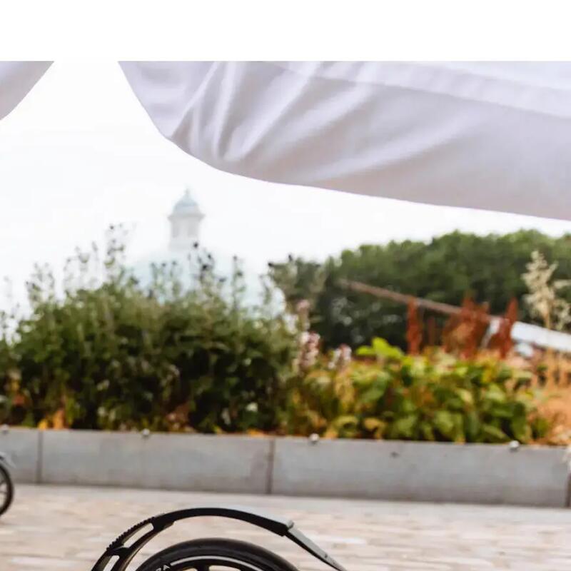Start Scooting with these 4 Beginner's Essentials