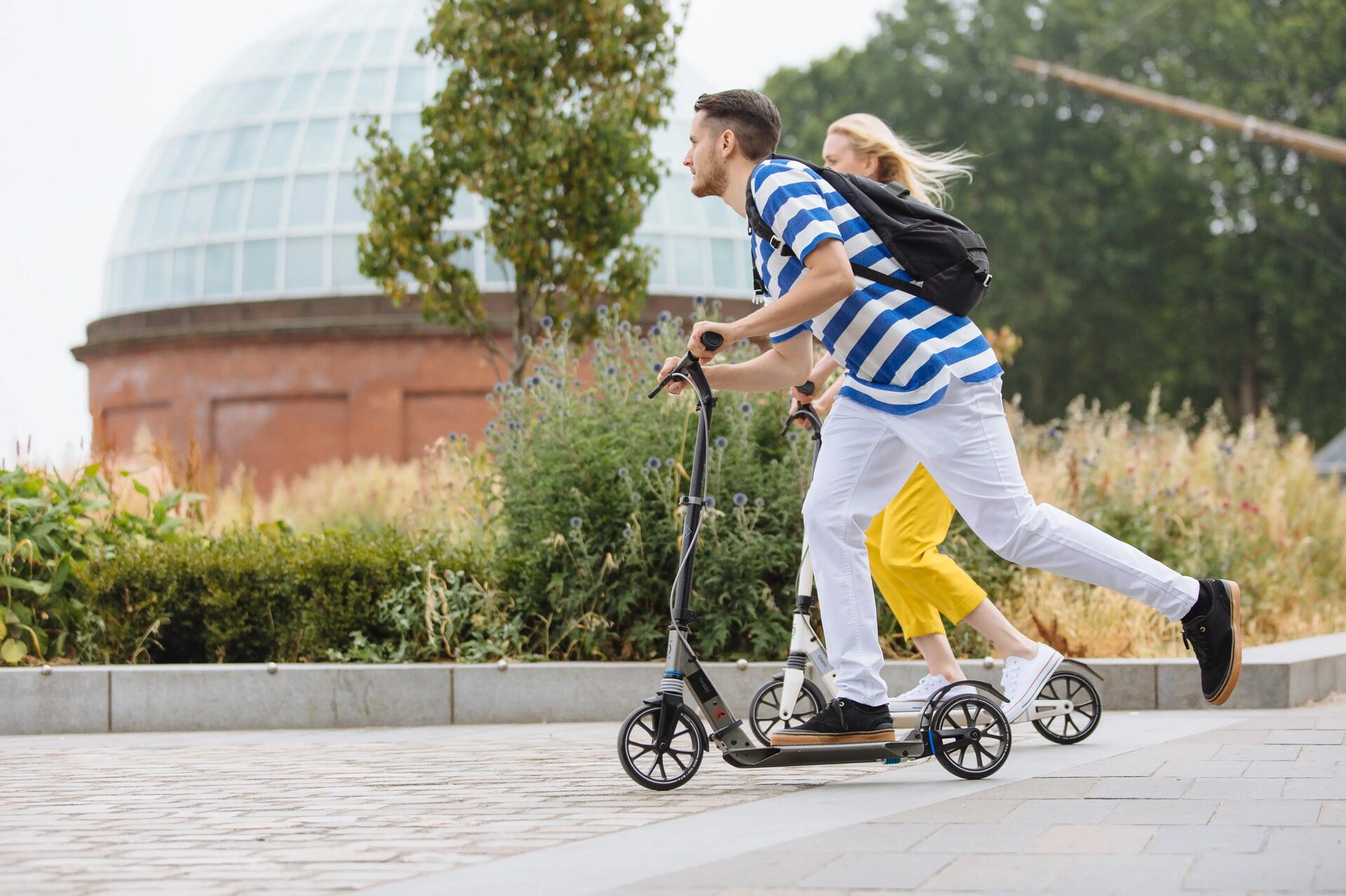  Choisir sa trottinette pour enfants ou adultes : Guide complet 