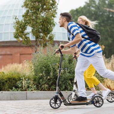 Come scegliere il monopattino da adulto | DECATHLON