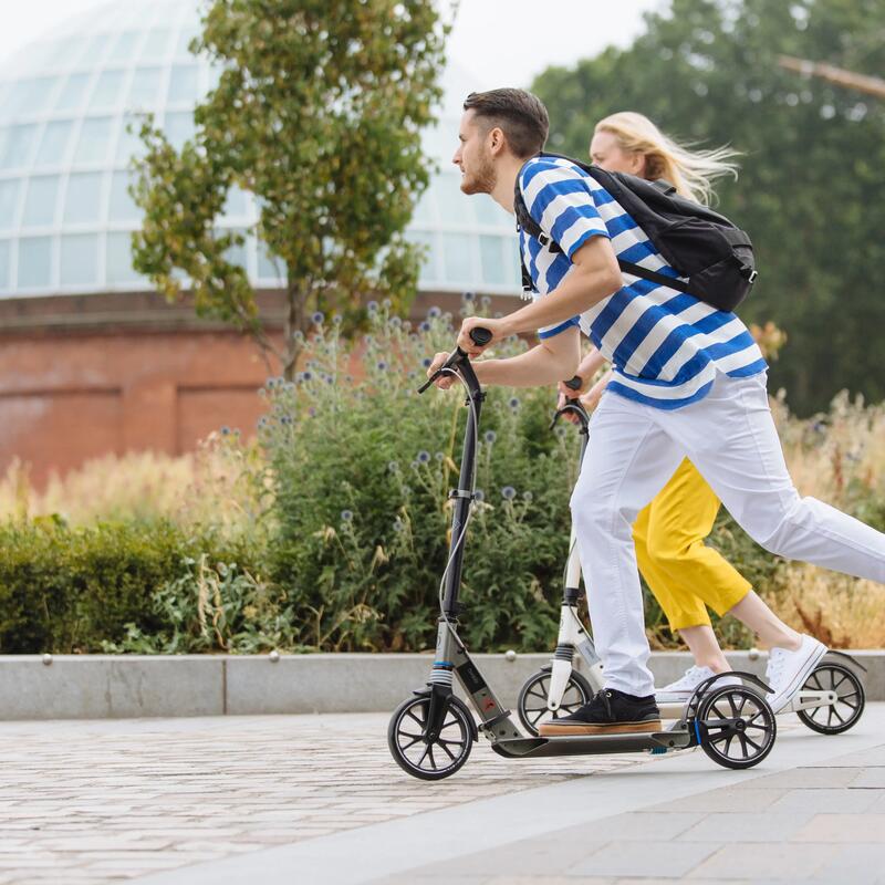 Come scegliere il monopattino da adulto | DECATHLON