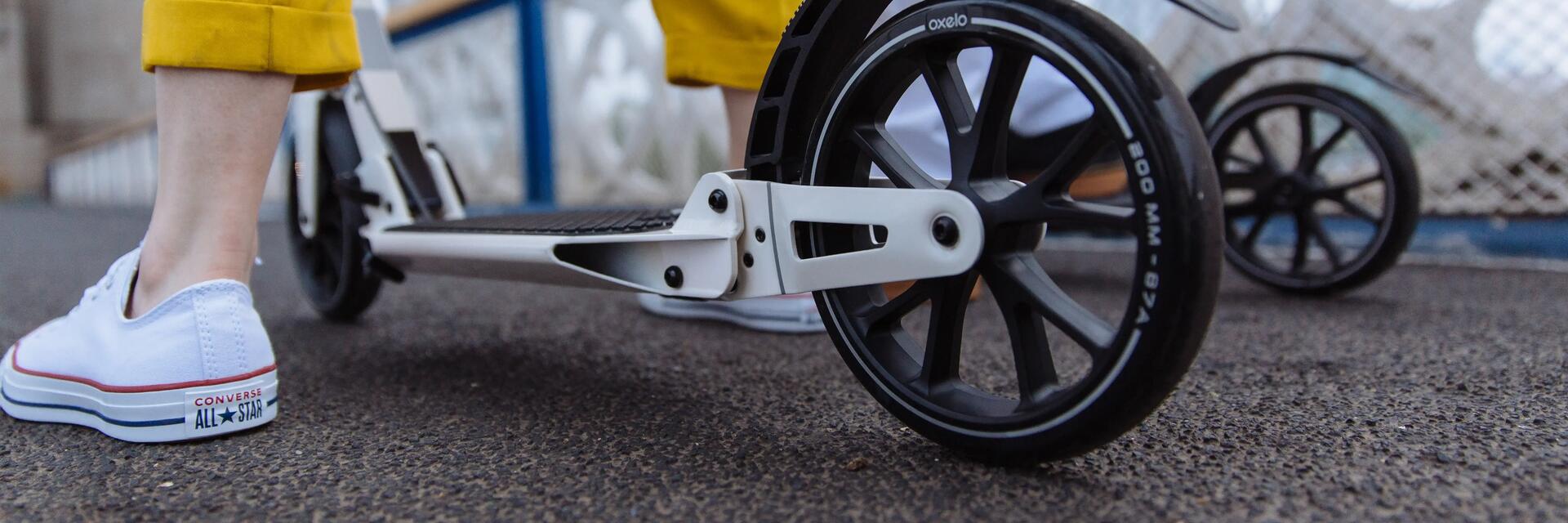 műhelyszolgáltatások oxelo roller görkorcsolya gördeszka 