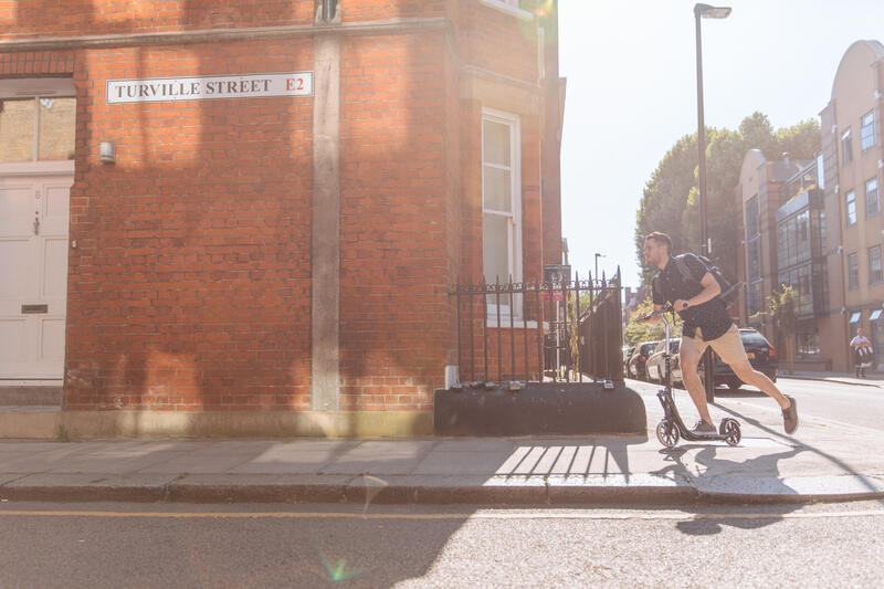 Comment choisir la meilleure trottinette adulte ?