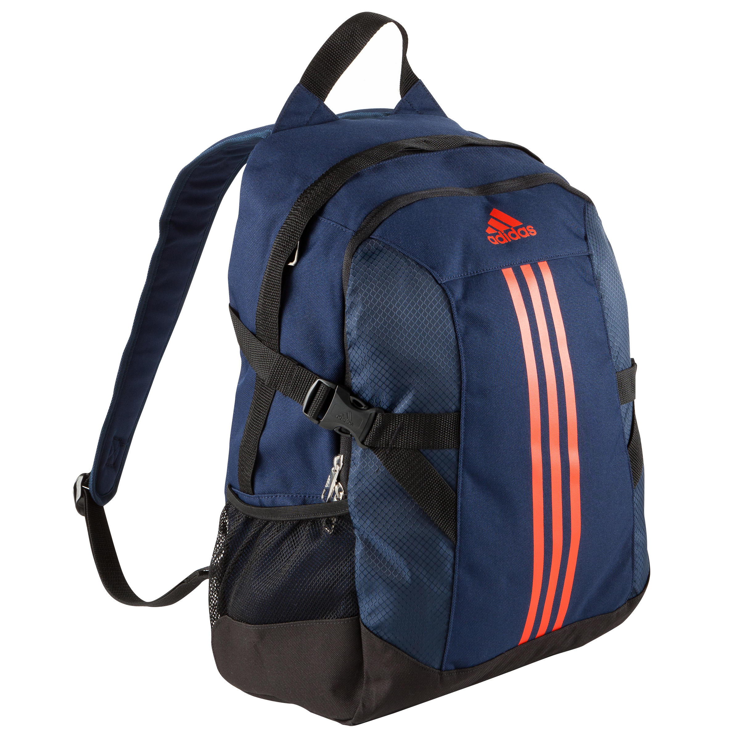 ADIDAS Business Power 27L backpack navy blue