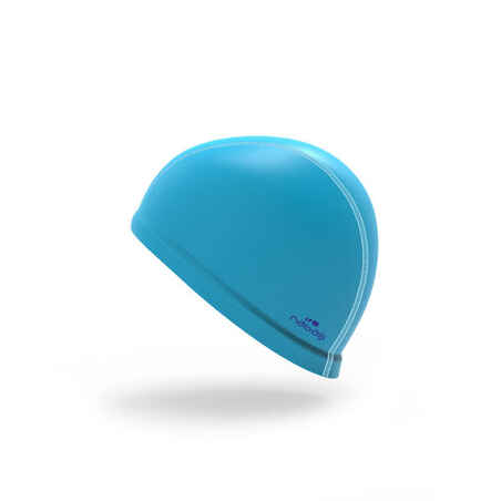 BONNET DE BAIN SILIMESH BLEU CLAIR