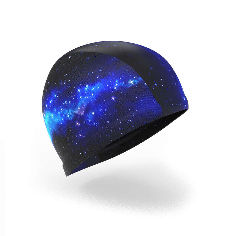 CAPS Swimming - Mesh Swimming Cap - Cosmo NABAIJI - Swimming Accessories