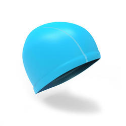 BONNET DE BAIN SILIMESH 500 BLEU CLAIR
