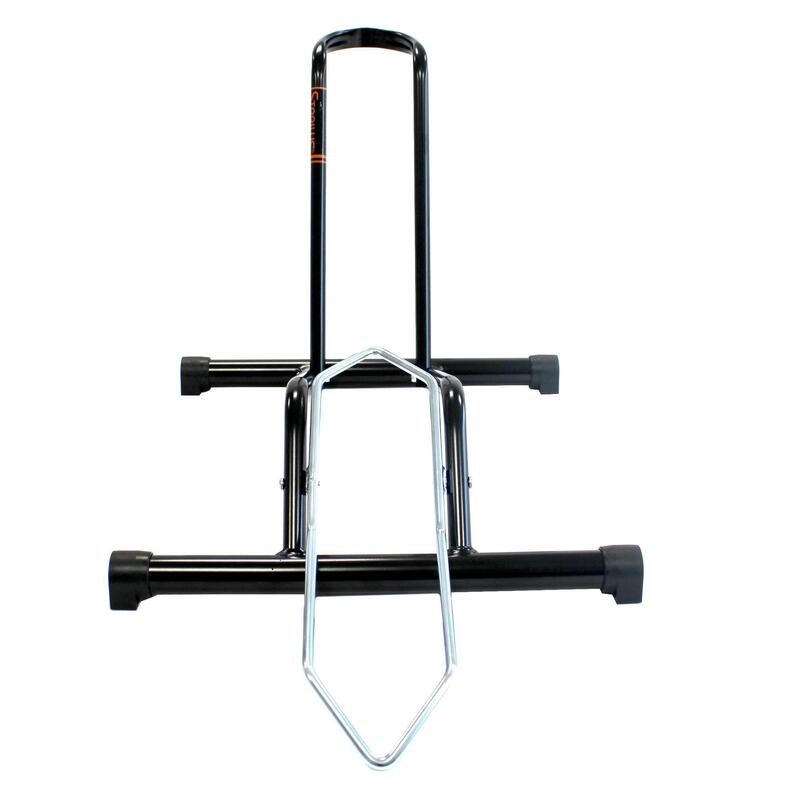 Fietsenrek Stabilus voor wielen 26'', 27.5'', 27.5+, 29'' en 700