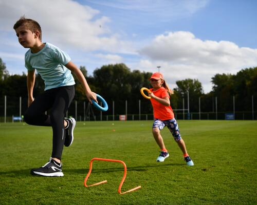 foulee naturelle athletics easy chaussures