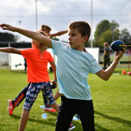 athletisme jeu enfants athletisme jeu enfants