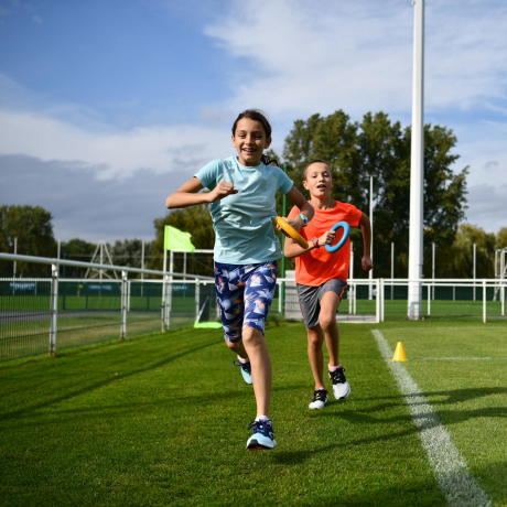 athletisme enfant jeu athletisme enfant jeu
