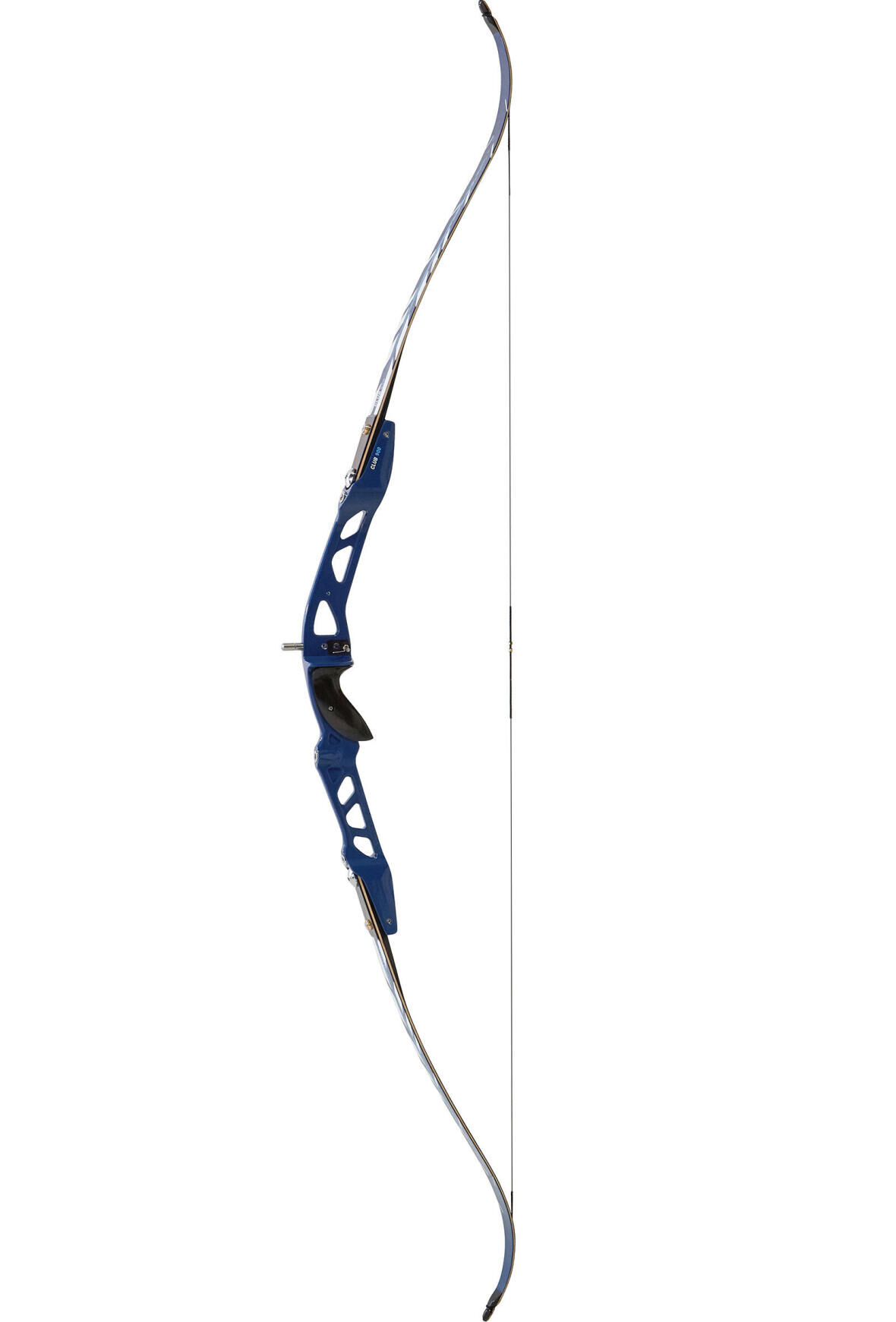 ARCO PARA TIRO COM ARCO CLUB 900
