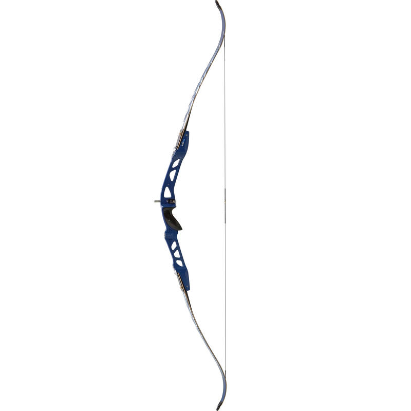 Archery Club Equipment